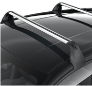 Bare transversale originale Toyota Corolla Sedan 2019–prezent - CarFun.ro - Accesorii Originale