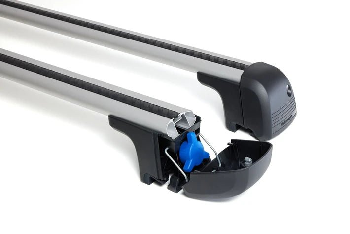 Bare transversale originale Volkswagen T - Roc NF 2026 - CarFun.ro - Accesorii Originale