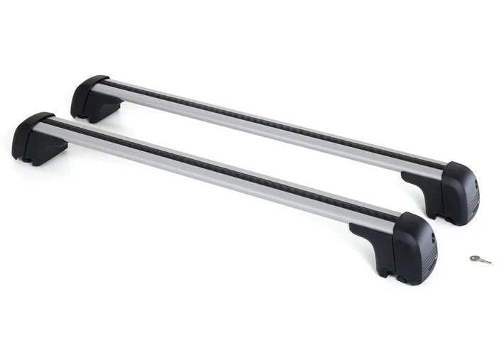 Bare transversale originale Volkswagen T - Roc NF 2026 - CarFun.ro - Accesorii Originale