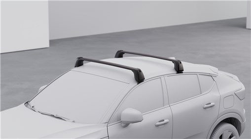 Bare transversale plafon originale Volvo C40 - CarFun.ro - Accesorii Originale