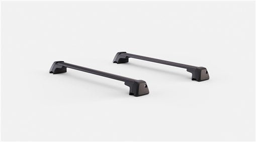 Bare transversale plafon originale Volvo XC40 2018+ EX40 2025+ - CarFun.ro - Accesorii Originale