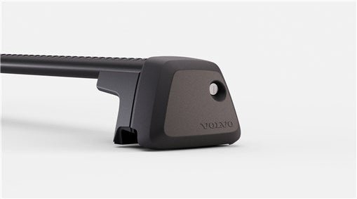 Bare transversale plafon originale Volvo XC40 2018+ EX40 2025+ - CarFun.ro - Accesorii Originale