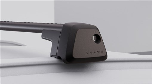 Bare transversale plafon originale Volvo XC40 2018+ EX40 2025+ - CarFun.ro - Accesorii Originale