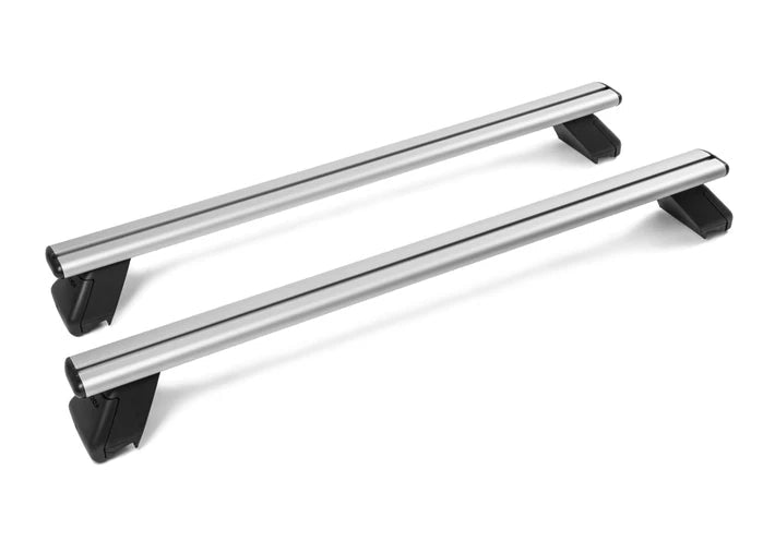 Bare transversale plafon Skoda Octavia IV Combi – sistem sigur si antifurt - CarFun.ro - Accesorii Originale