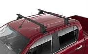 Bare Transversale Portbagaj Negre - Toyota Hilux - CarFun.ro - Accesorii Originale