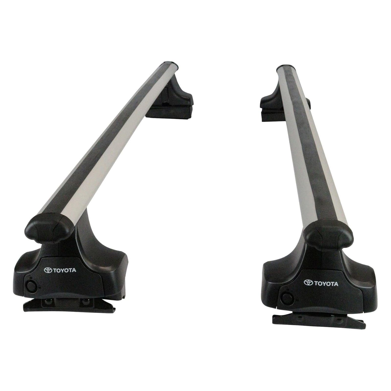 Bare Transversale Portbagaj - Toyota Hilux - CarFun.ro - Accesorii Originale