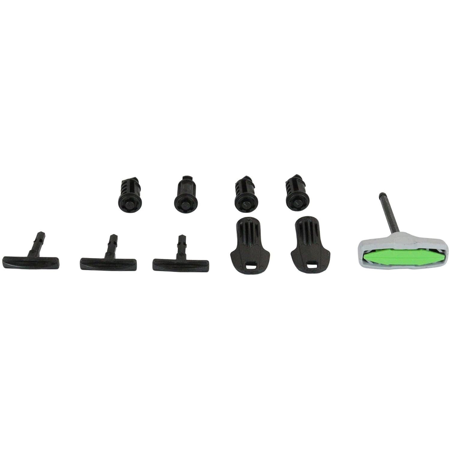 Bare Transversale Portbagaj - Toyota Hilux - CarFun.ro - Accesorii Originale