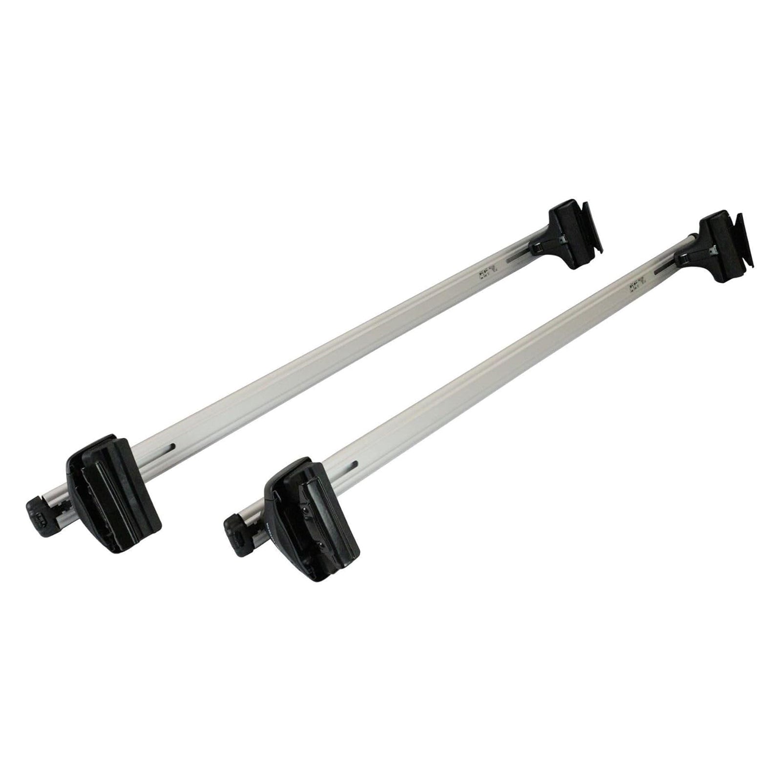 Bare Transversale Portbagaj - Toyota Hilux - CarFun.ro - Accesorii Originale