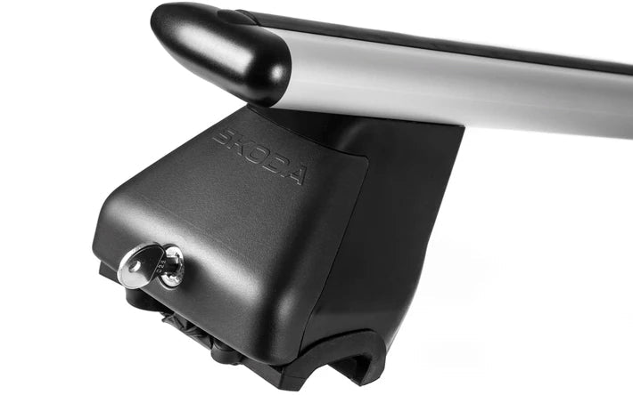 Bare transversale SKODA KODIAQ 2017 - 2024 - CarFun.ro - Accesorii Originale