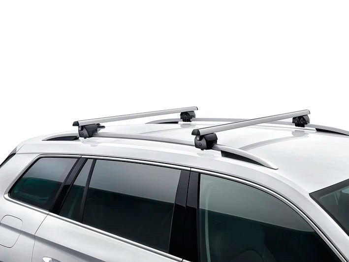 Bare transversale SKODA KODIAQ 2017 - 2024 - CarFun.ro - Accesorii Originale
