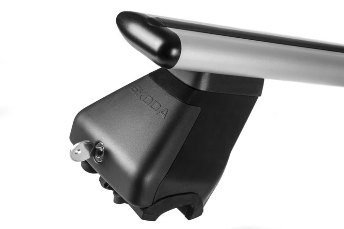 Bare transversale Skoda Superb IV Combi 2024+ - CarFun.ro - Accesorii Originale