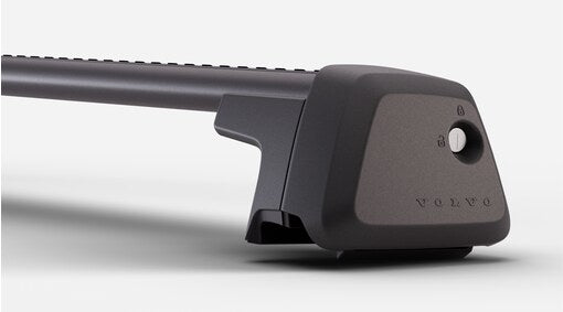 Bare transversale Volvo EX90 (2025–2026) - CarFun.ro - Accesorii Originale