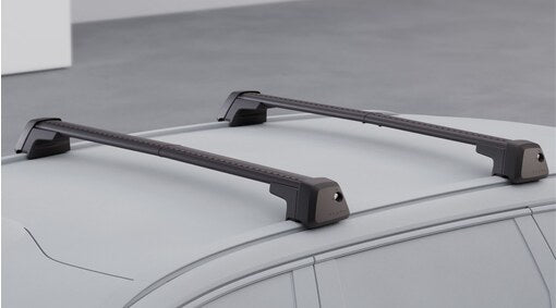 Bare transversale Volvo EX90 (2025–2026) - CarFun.ro - Accesorii Originale