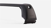 Bare transversale Volvo S90 pentru sine portbagaj profil aluminiu - CarFun.ro | Accesorii Originale Auto