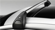 Bare transversale Volvo V60 pentru sine portbagaj profil aluminiu - CarFun.ro | Accesorii Originale Auto