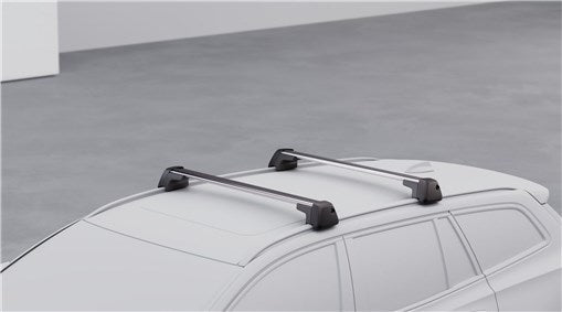Bare transversale Volvo V60 si V60 Cross Country pentru sine portbagaj - CarFun.ro | Accesorii Originale Auto