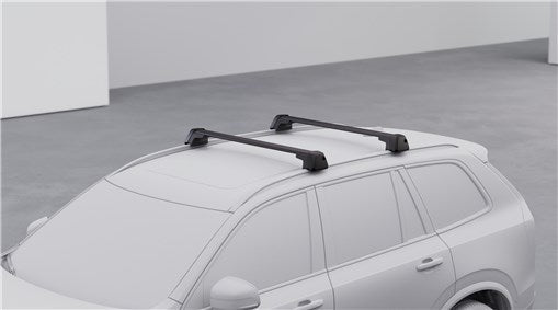 Bare transversale Volvo XC90 pentru sine portbagaj - CarFun.ro | Accesorii Originale Auto
