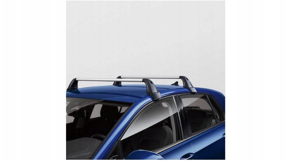 bare transversale VW Golf 8 2020 fara bare longitudinale originale