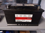 Baterie 90AH Toyota Hillux 2015+ - CarFun.ro - Accesorii Originale