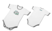 Body bebelusi Skoda Motorsport, bumbac - CarFun.ro - Accesorii Originale Auto