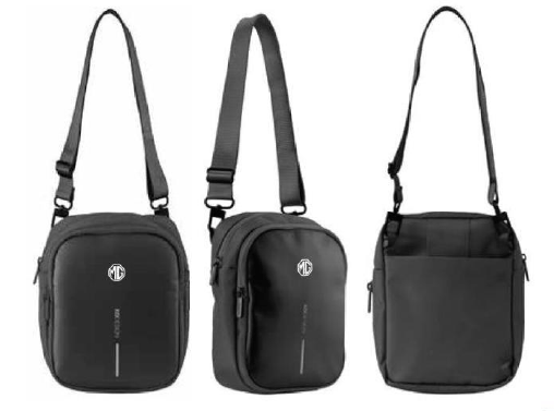 Borseta MG Boxy Sling - CarFun.ro - Accesorii Originale
