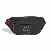 borseta Audi Formula 1 Team neagra original