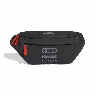 borseta Audi Formula 1 Team neagra original
