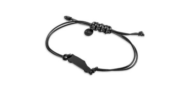 Bratara Skoda Motorsport, neagra - CarFun.ro - Accesorii Originale Auto