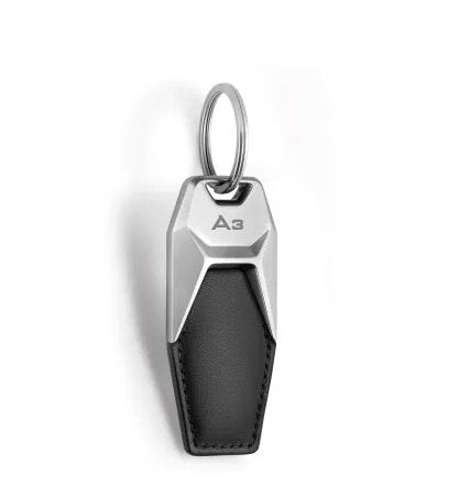 Breloc Audi A3 - CarFun.ro - Accesorii Originale