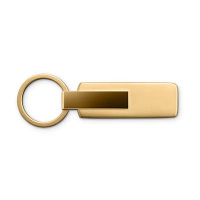 Breloc Audi Design din Otel Inoxidabil Original – Gold / Rose - CarFun.ro - Accesorii Originale