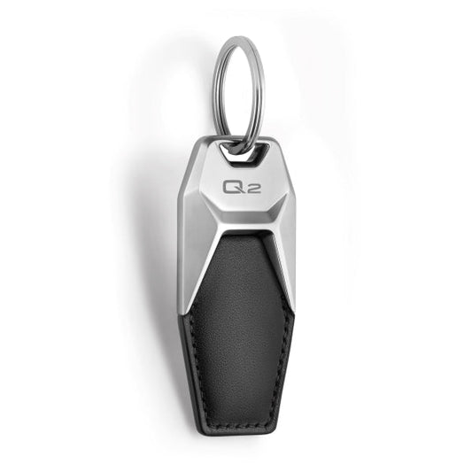 Breloc Audi Q2 - CarFun.ro - Accesorii Originale
