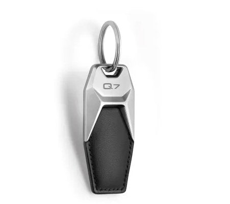 Breloc Audi Q7 - CarFun.ro - Accesorii Originale