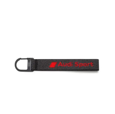 Breloc Audi Sport - CarFun.ro - Accesorii Originale