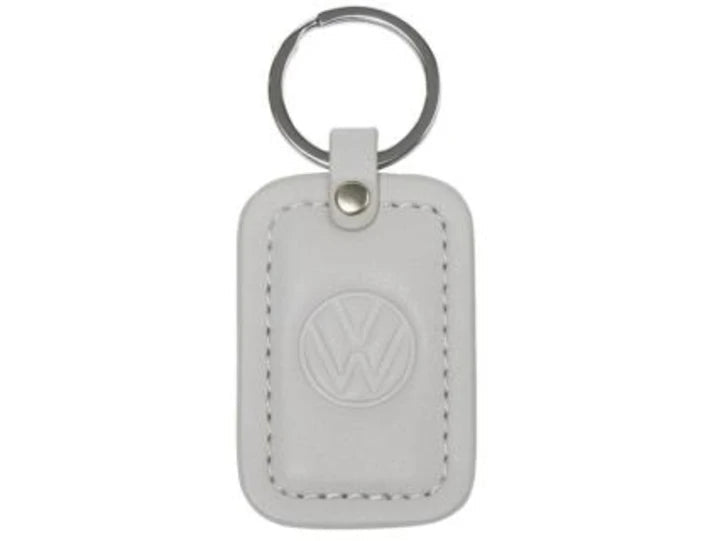 Breloc chei Volkswagen – Gri/Argintiu - Volkswagen Shop