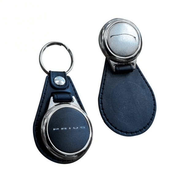 Breloc cu fisa carucior Toyota Prius - CarFun.ro - Accesorii Originale Auto