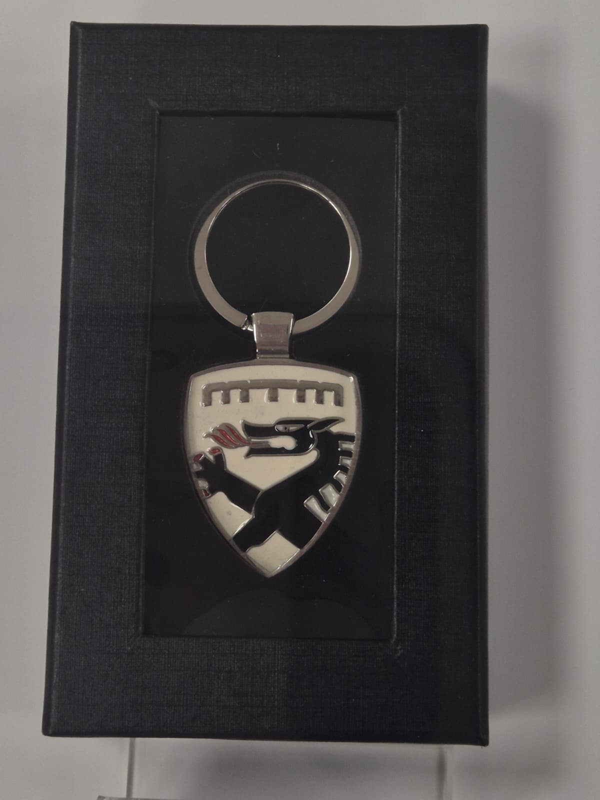 Breloc MTM - CarFun.ro - Accesorii Originale