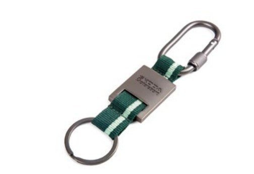 Breloc Skoda Motorsport - CarFun.ro - Accesorii Originale Auto