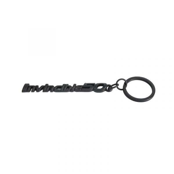 Breloc Toyota Hilux Invincible 50 - CarFun.ro - Accesorii Originale Auto