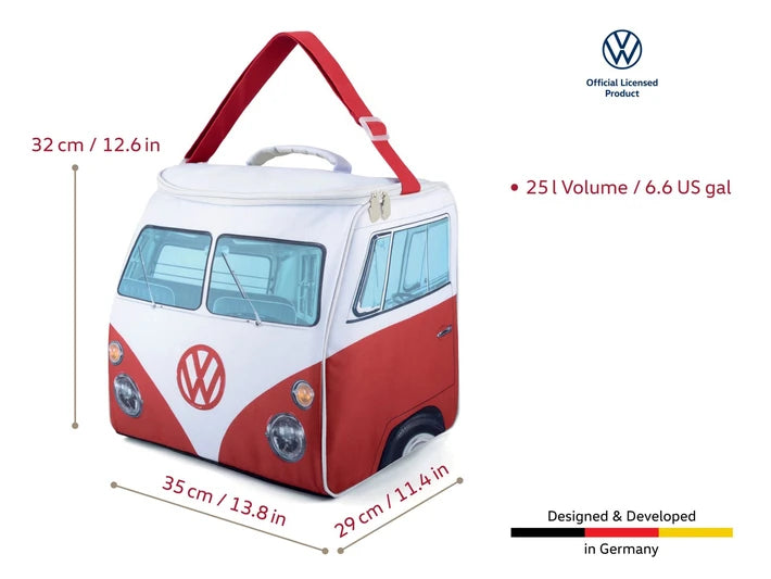 Geanta Frigorifica Volkswagen T1 Bus (25 Litri)