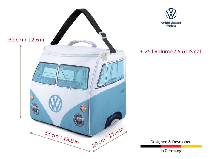 Geanta Frigorifica Volkswagen T1 Bus (25 Litri)