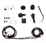 Cablaj carlig remorcare MG HS EHS 2018–2024 - CarFun.ro - Accesorii Originale