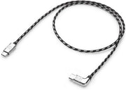 Cablu de incarcare si date original VW, USB-C - USB-C 70cm - Volkswagen Shop