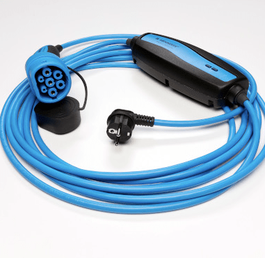 Cablu incarcare Mazda 6e Type 2 8m CEE 7/7 - CarFun.ro - Accesorii Originale