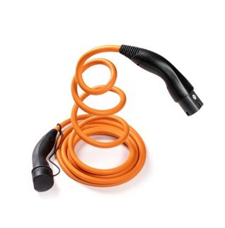 Cablu Incarcare Toyota Mode 3 32A, 5m - CarFun.ro - Accesorii Originale Auto