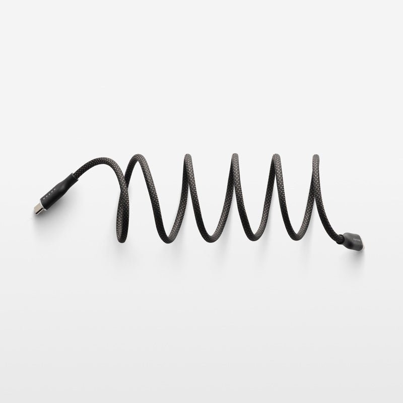Cablu incarcare USB-C la USB-C magnetic - CarFun.ro - Accesorii Originale