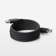 Cablu incarcare USB-C la USB-C magnetic - CarFun.ro - Accesorii Originale