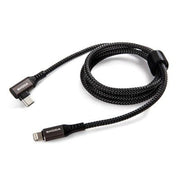 Cablu USB - C la Apple Lightning Skoda - CarFun.ro - Accesorii Originale