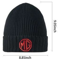 Caciula lifestyle cu design modern MG - CarFun.ro - Accesorii Originale