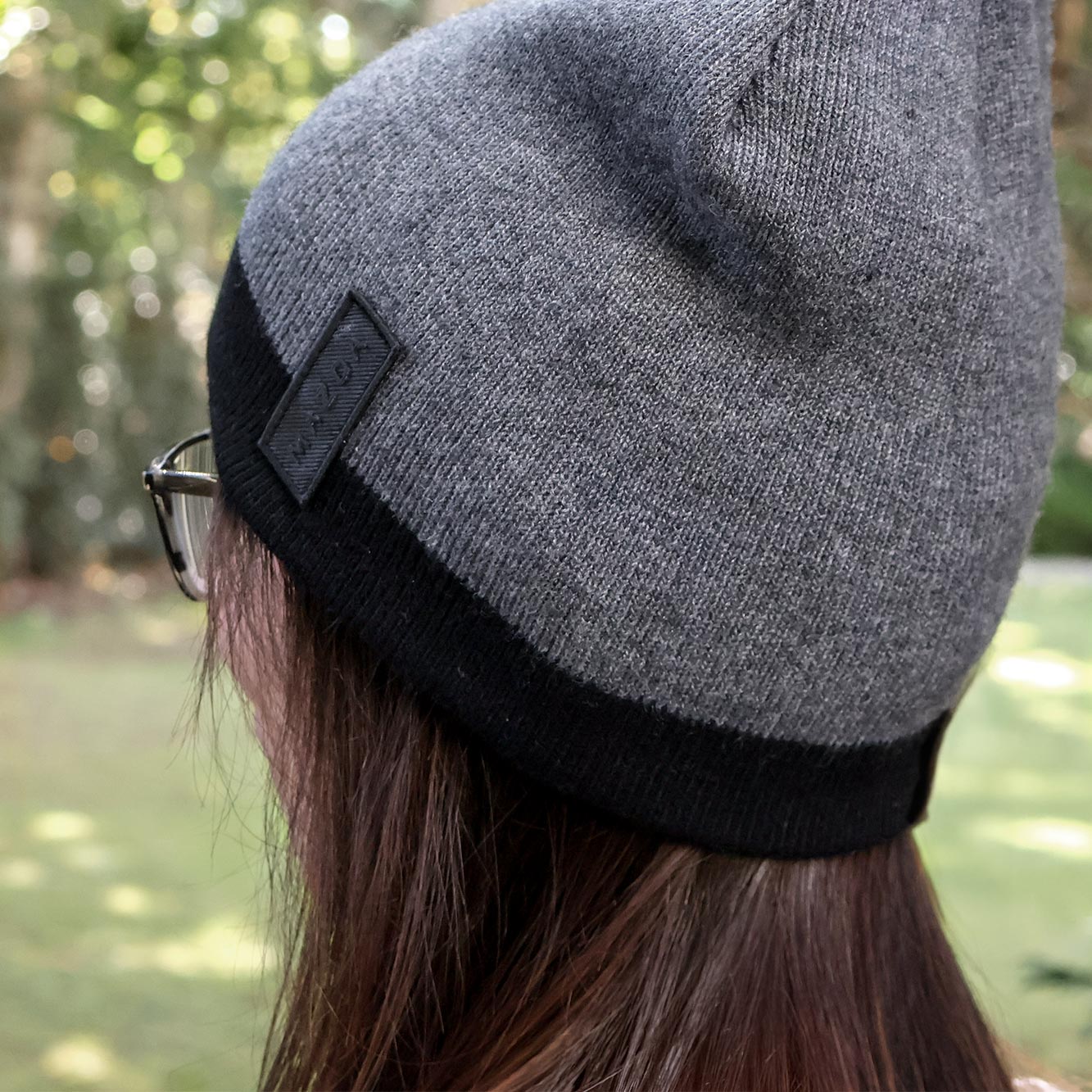 Caciula Mazda merino adulti - CarFun.ro - Accesorii Originale