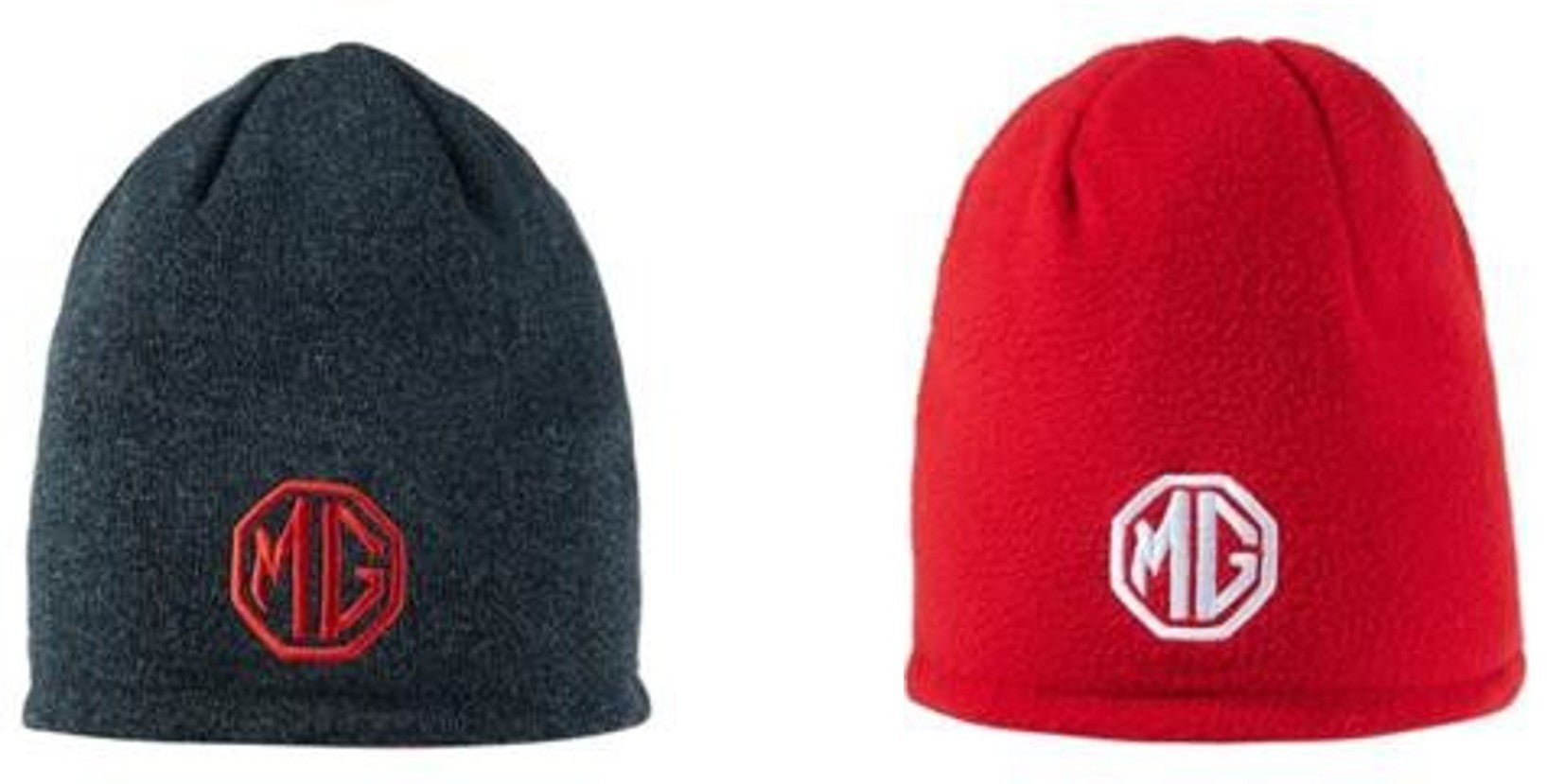 Caciula reversibila lifestyle cu design modern MG - CarFun.ro - Accesorii Originale